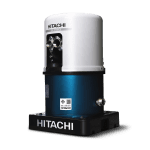 ปั๊มน้ำบาดาลฮิตาชิ HITACHI แบบเจ็ทคู่
