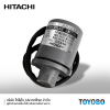 สวิทช์แรงดัน 1.9-2.3 / PRESSURE SWITCH ASS’Y 1.9 / 2.3 (XX) -ปั๊มน้ำฮิตาชิ HITACHI